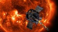 帕克太阳探测器在最接近太阳之后 “活着”: NASA
