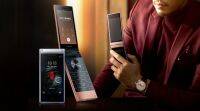 三星W2019翻盖式手机推出双AMOLED显示屏，Snapdragon 845: 价格、规格