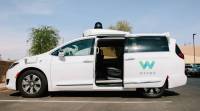 Waymo可能会在12月推出其首个无人驾驶汽车服务