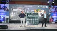 卡西欧在印度推出商品及服务税计算器，起价395卢比