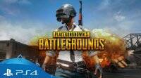 PUBG可在PS商店预购PlayStation 4，将于12月7日推出