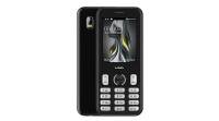 Lava Prime Z功能手机，配有2.4英寸QVGA显示屏，售价1900卢比