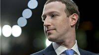 马克·扎克伯格 (Mark Zuckerberg) 说，Facebook更改了算法以减少病毒帖子