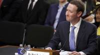 Facebook在过去六个月中删除了15亿多个虚假帐户