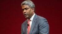 甲骨文资深人士托马斯·库里安 (Thomas Kurian) 领导谷歌云