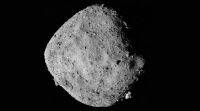 在小行星Bennu上发现水的证据: NASA