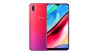 搭载Helio P22处理器的Vivo Y93s推出: 价格、规格