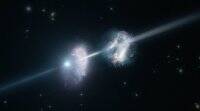 天文学家期望罕见的伽马射线爆发