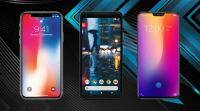 Flipkart手机富矿销售2018: iPhone XS、iPhone 8、Vivo X21和更多旗舰产品的顶级优惠