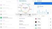 为运行Android Pie的诺基亚手机发布的数字健康功能: 报告