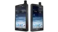 Thuraya X5-Touch是第一个卫星手机与Android: 价格、规格