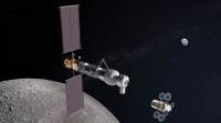 NASA寻求美国合作伙伴为月球任务开发可重复使用的系统