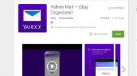 Yahoo Mail在其Android，iOS应用程序中添加了 “提醒” 和 “取消订阅” 功能