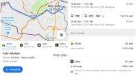 Google Maps正在增加对德里自动人力车的支持