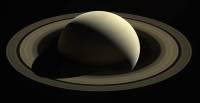 土星失去光环的时间可能比天文学家预期的要早