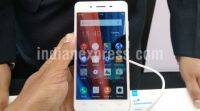 Vivo V3和V3Max智能手机售价分别为17,980卢比和23,980卢比