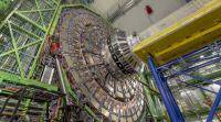 这是CERN大型强子对撞机的中场休息：这就是为什么