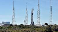 马斯克的SpaceX成功将美国GPS卫星部署到轨道上