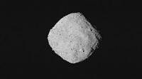 NASA探测器正在12月3日到达小行星Bennu