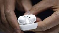 带无线充电盒的苹果AirPods 2019年推出: 郭明志