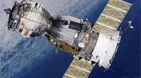 NASA继续在俄罗斯联盟号上飞行宇航员
