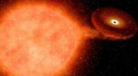新的超新星可能会改写爆炸恒星的理论