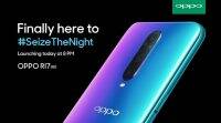 Oppo R17 Pro今天将在印度推出: 计时和如何观看直播