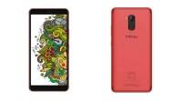 Infinix Note 5在印度的手写笔销售今天开始: 价格、规格