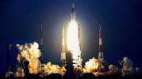 倒计时开始从法属圭亚那发射印度最重的卫星GSAT-11