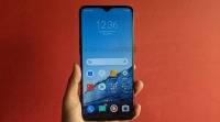 Realme U1评论: 在11,999卢比，一个时尚的选择在预算部分