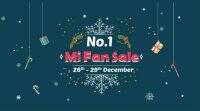 小米在亚马逊上的 “无1个Mi Fan销售”: Redmi Y2，Mi A2和更多的最高3,000卢比折扣