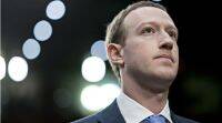 Facebook首席执行官马克·扎克伯格 (Mark Zuckerberg) 表示，问题需要几年时间才能解决