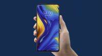 小米Mi Mix 4和Mi 9背面配有三重摄像头设置: 报告