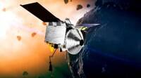 NASA的OSIRIS-REx打破了有史以来最小的太空物体的记录