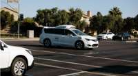 石头到刀子: Google的自动驾驶Waymo汽车在亚利桑那州受到攻击
