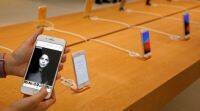 高通公司强制禁止在德国停止部分苹果iPhone销售