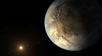 NASA的行星狩猎探测器发现了一个新世界