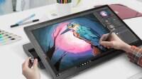 CES 2019: 联想Yoga A940的桌面让人想起微软的Surface Studio