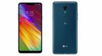 LG九方推出骁龙821：价格、规格