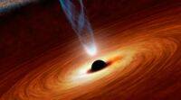 首先，科学家可能已经看到了黑洞的诞生