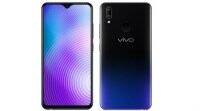 在印度推出的联发科Helio P22处理器的Vivo Y91: 价格、规格