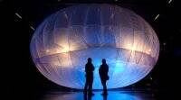 Google loon气球网络服务利用董事会提升业务