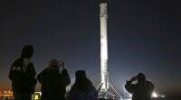 SpaceX将在德克萨斯州而不是洛杉矶建造火星船