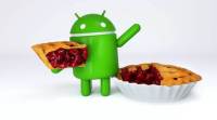 三星Galaxy S9、摩托罗拉One Power、Poco F1: 手机与Android 9.0馅饼