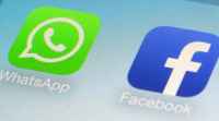 WhatsApp应用程序更受欢迎Facebook: 应用安妮报告