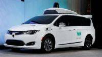 Google的自动驾驶衍生产品Waymo计划在密歇根州的工厂