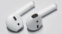 具有健康跟踪功能的Apple AirPods 2有望在上半年2019年: 报告