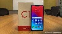 Realme C1在印度推出了两个新的变体，价格从7499卢比起