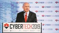以色列总理本杰明·内塔尼亚胡 (Benjamin Netanyahu) 在数字安全上投入了大量资金，他说 “网络外交” 是未来