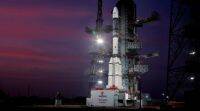 ISRO在班加罗尔建立了人类太空飞行中心，用于载人飞行计划